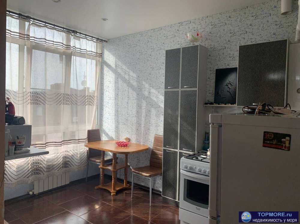 Квартира расположена в прекрасном зеленом районе города с развитой инфраструктурой, рядом множество магазинов,детский... - 2