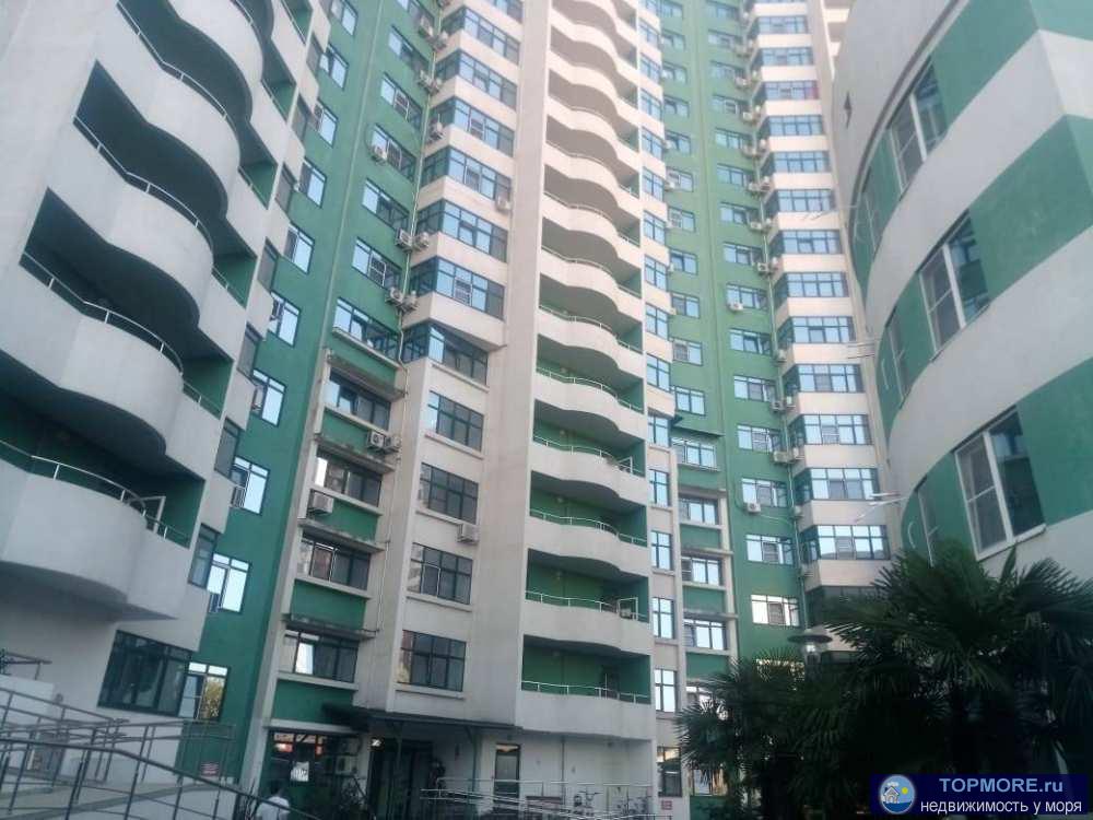  Апарт-отель входит в состав жк , расположенного в самом центре  города Сочи, и окружен развитой городской...