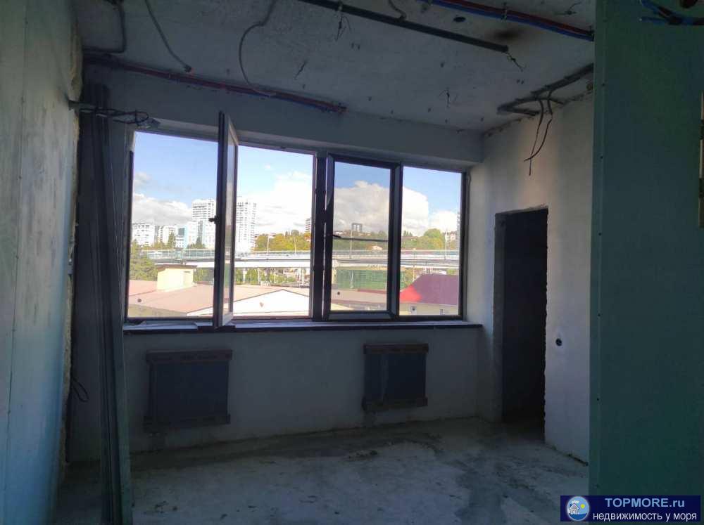 К продаже предлагаются Апартаменты в самом центре города Сочи! Начало продаж! Инвестиционно-привлекательный проект, у... - 1