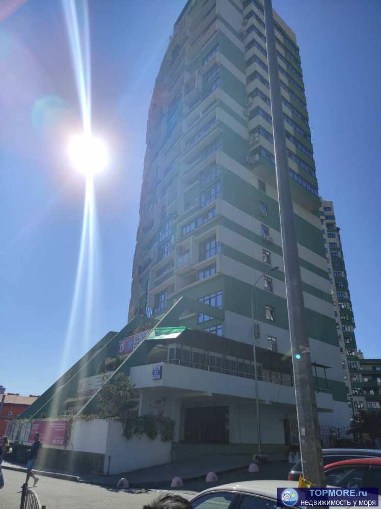 К продаже предлагаются Апартаменты в самом центре города Сочи! Начало продаж! Инвестиционно-привлекательный проект, у... - 2