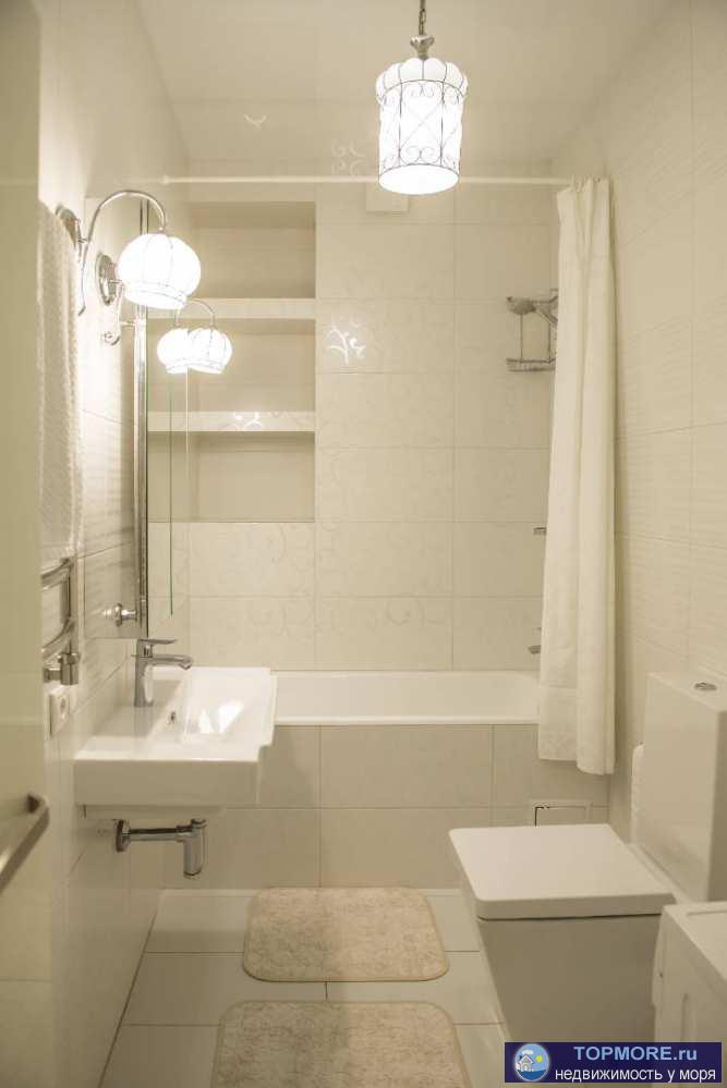 Лот № 174004. Прекрасная квартира предлагает идеальное сочетание комфорта, современного дизайна и превосходного... - 1
