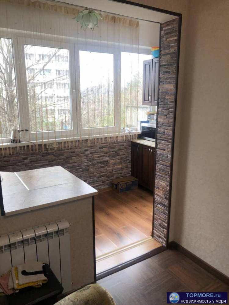 Продаётся 2-х комн. квартира! Удобная транспортная доступность. Идеально подходи как для постоянного проживания, так... - 2