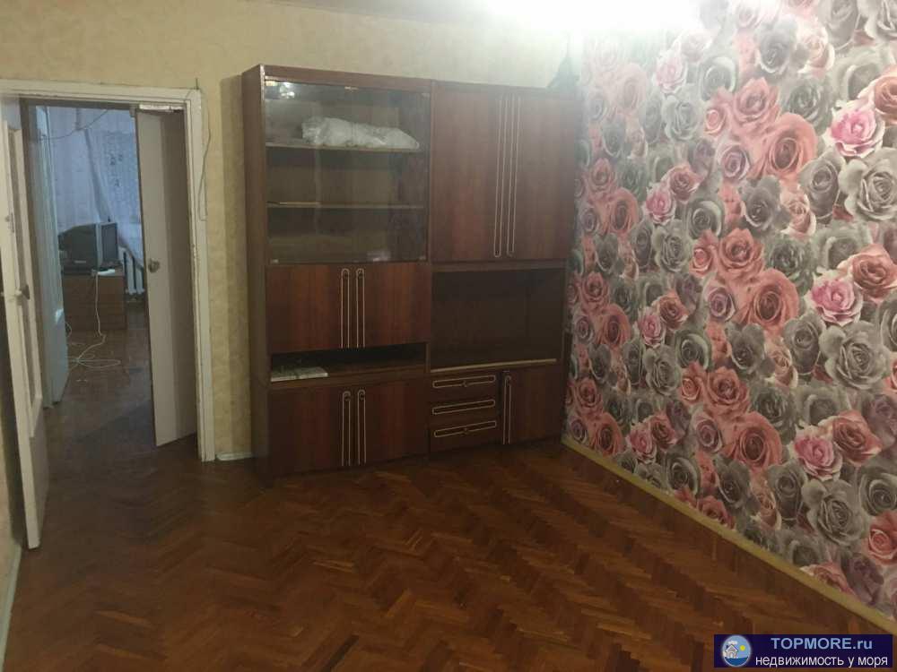 Продажа / Квартиры, Сочи, улица Дарвина, 8 200 000 р. Отличный вариант для постоянного проживания или заработка на сдаче в аренду. Дом находиться в спальном районе города... - 1