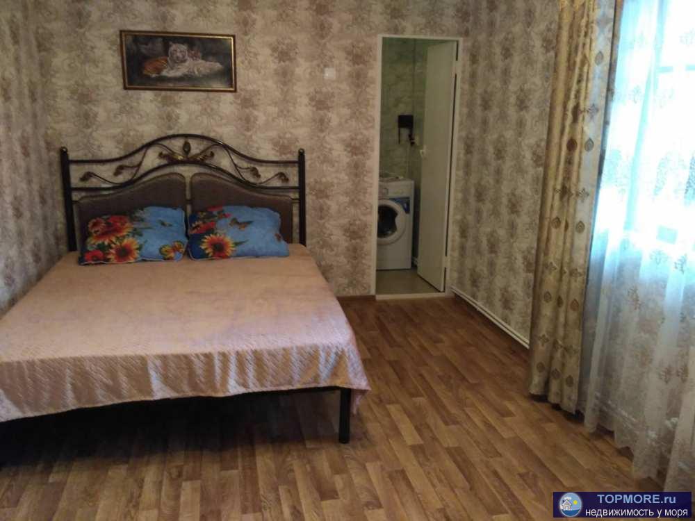 Статус квартира. Ипотека любого банка.В собственности более 5 лет. Фото реальные.Коммуникации все центральные.Ровное... - 1