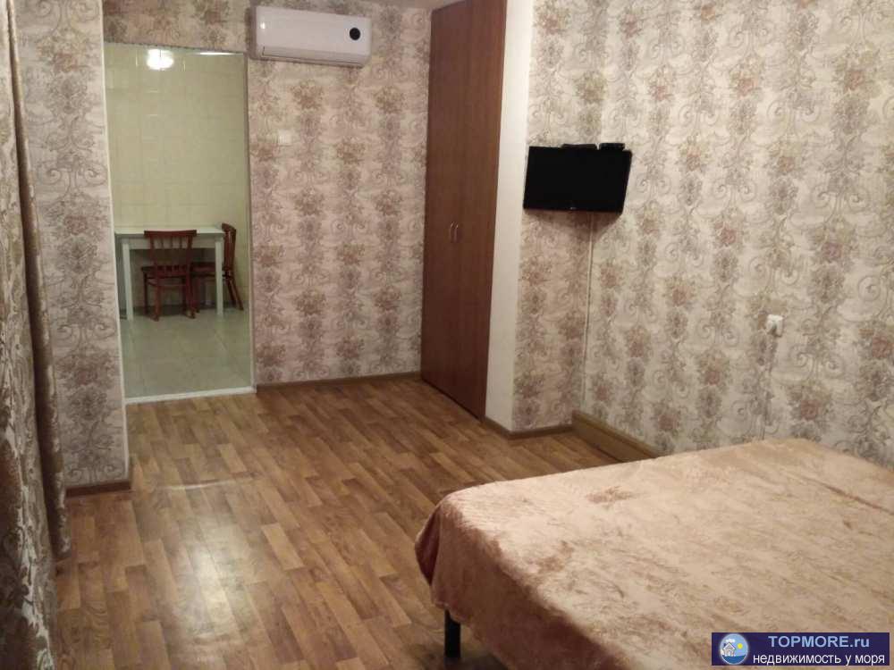 Статус квартира. Ипотека любого банка.В собственности более 5 лет. Фото реальные.Коммуникации все центральные.Ровное... - 2