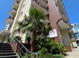 Лот № 147444. Продается квартира в самом центре Сочи по ул....