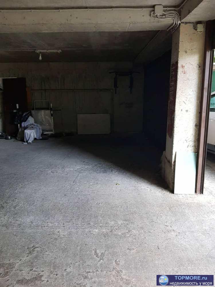 Лот № 147543. Продаю светлую, уютную студию с ремонтом на ул. Тимирязева, Сочи. Общая площадь - 29 кв.м.... - 1