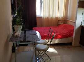 Лот № 147543. Продаю светлую, уютную студию с ремонтом на ул....