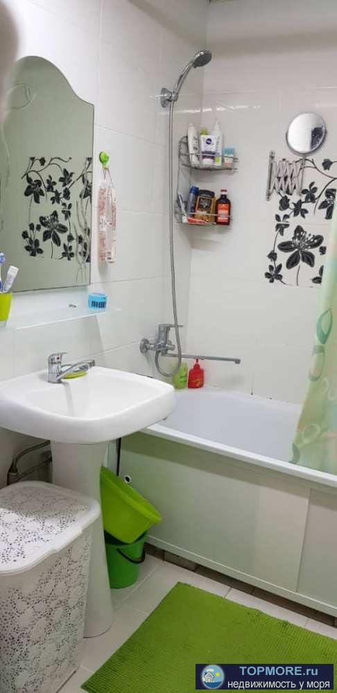 Лот № 147551. Продаю 1-комнатную квартиру с ремонтом  в спальном районе центрального Сочи (Донская-Тимирязеваул), ул.... - 1