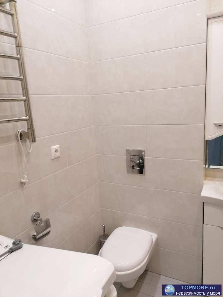 Лот № 147599. Продам квартиру в самом центре города Сочи  31.7 кв.м с шикарным видом на море. В Жилищном комплексе... - 1