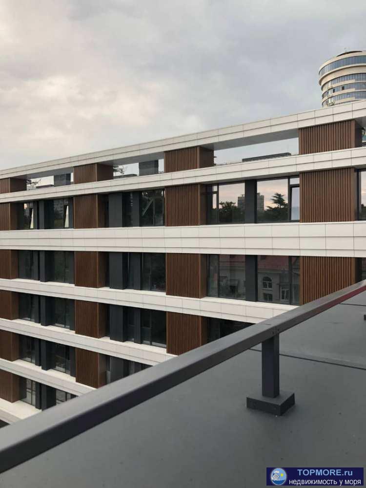 Продается Апартамент в Самом Сердце города Сочи . Локация является центром города, обладает развитой инфраструктурой,... - 2