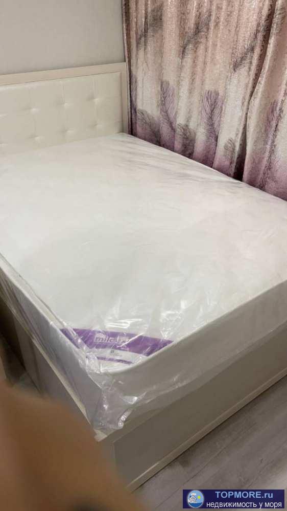 Лот № 147752. Продаю 1-комнатную квартиру в самом центре города Сочи! Cтатус-квартира.  Подходит как для собственного... - 1