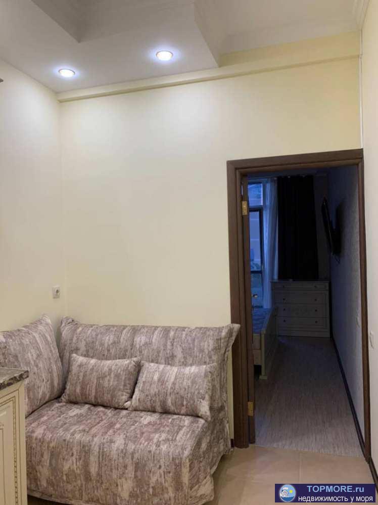 Продам новую квартиру с дорогим ремонтом в отличном районе. Вам остается только разложить свои вещи - 1