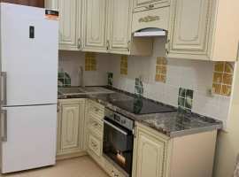 Продам новую квартиру с дорогим ремонтом в отличном районе. Вам...