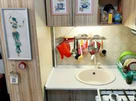 Продается уютная квартира в микрорайоне Дагомыс квартира с ремонтом...