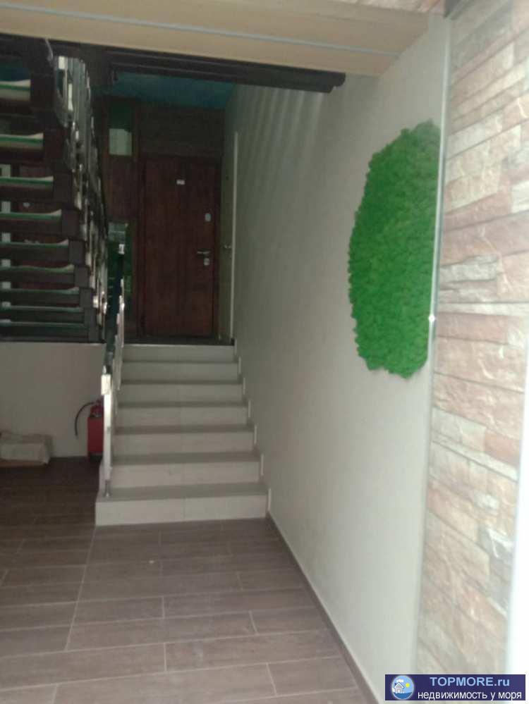 Продаю квартиру в Эко-доме комфорт. Дом построен с новыми технологиями , умного дома с экологических материалов.... - 1