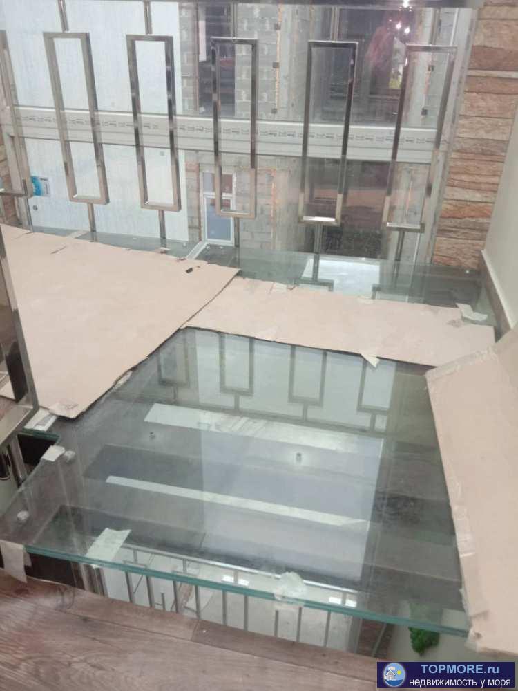 Продаю квартиру в Эко-доме комфорт. Дом построен с новыми технологиями , умного дома с экологических материалов.... - 2