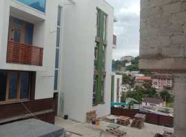 Продаю квартиру в Эко-доме комфорт. Дом построен с новыми...