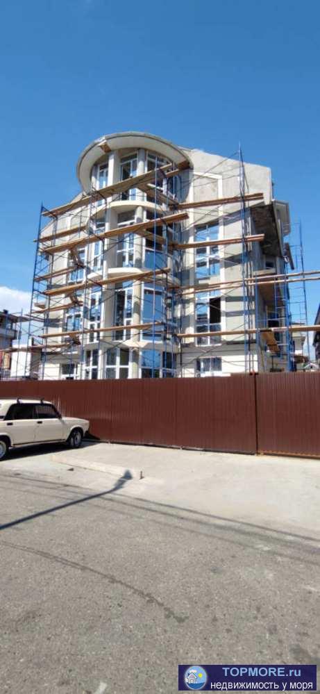 Предлагается к продаже студия в ак Прибрежный с ремонтом под ключ. Дом клубного типа расположен на первой береговой...