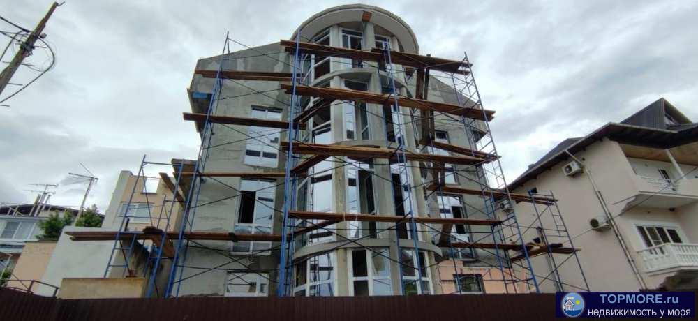 Предлагается к продаже студия в ак Прибрежный с ремонтом под ключ. Дом клубного типа расположен на первой береговой... - 1