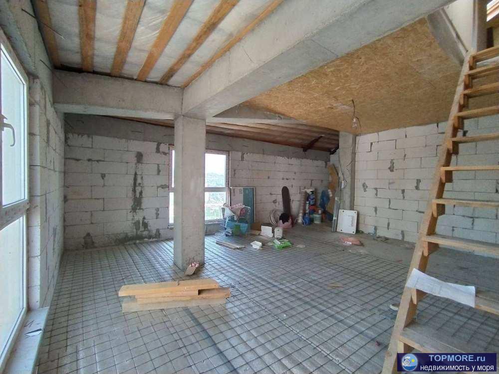 Продается огромная двух-этажная квартира!Звоните! - 1