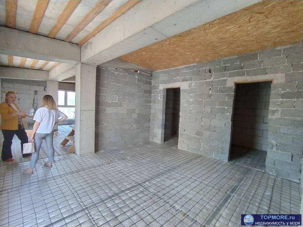 Продается огромная двух-этажная квартира!Звоните! - 2