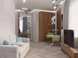 Апартаменты в центре Сочи!Лучшее предложение для того, кто хочет не...