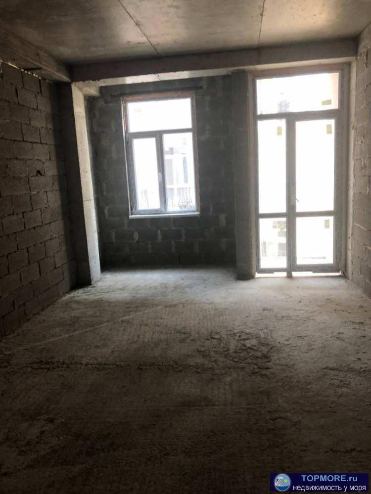 Жилой комплекс состоящий из  многоквартирных домов комфорт класса, расположенный по ул. Санаторная. жк находятся на... - 2