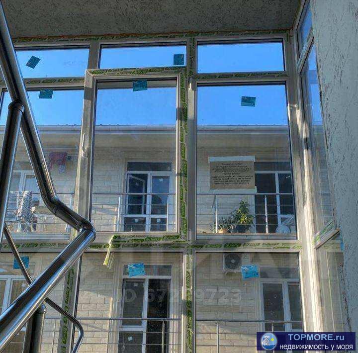   Продается студия в Олимпийском парке, на 3-м этаже 3-х этажного дома в жилом комплексе , состоящим из таких же... - 1