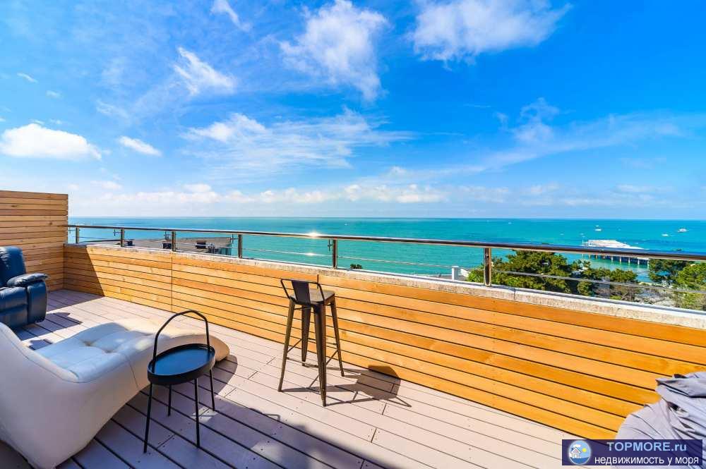 жк Волна-Фрегат расположен в мкр. Светлана (Центральный район), на пр. Пушкина, всего в 50 м от моря.Комплекс... - 1