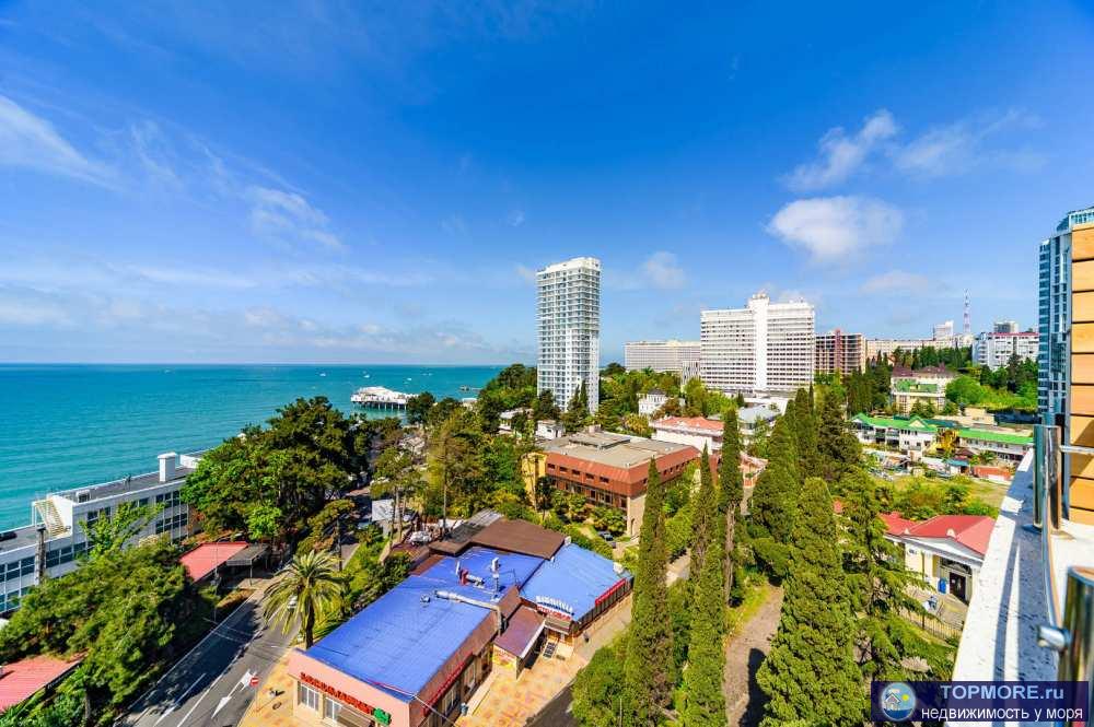 жк Волна-Фрегат расположен в мкр. Светлана (Центральный район), на пр. Пушкина, всего в 50 м от моря.Комплекс... - 2