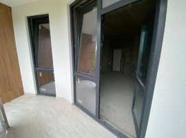 Продам квартиру общей площадью 35 кв.м. Ремонт сделан под отделку....