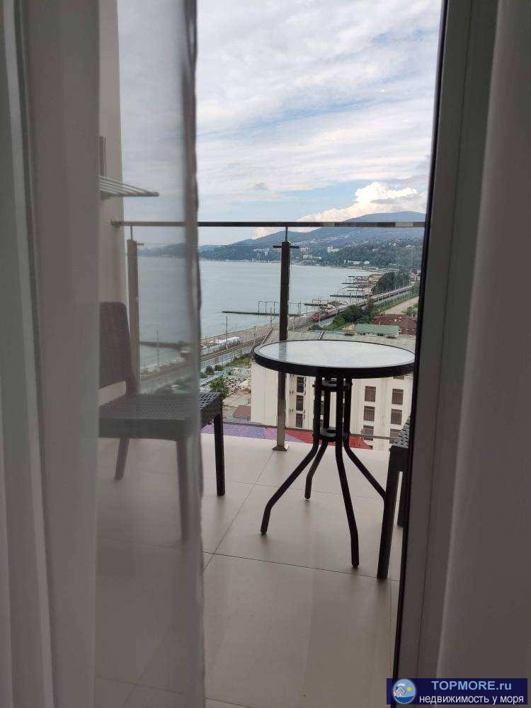 Лот № 148267. Элитный Жилой Комплекс Престиж на Первой береговой линии класс люкс! Много света  и воздуха благодаря...