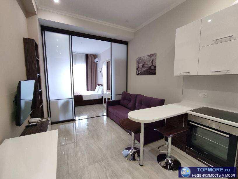 Лот № 148267. Элитный Жилой Комплекс Престиж на Первой береговой линии класс люкс! Много света  и воздуха благодаря... - 2