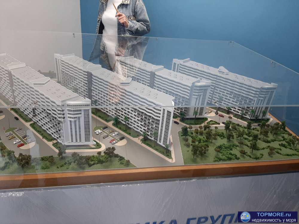 ак «Фазотрон» это современный комплекс бизнес-класса с облагороженной придомовой территорией в развивающемся районе... - 2