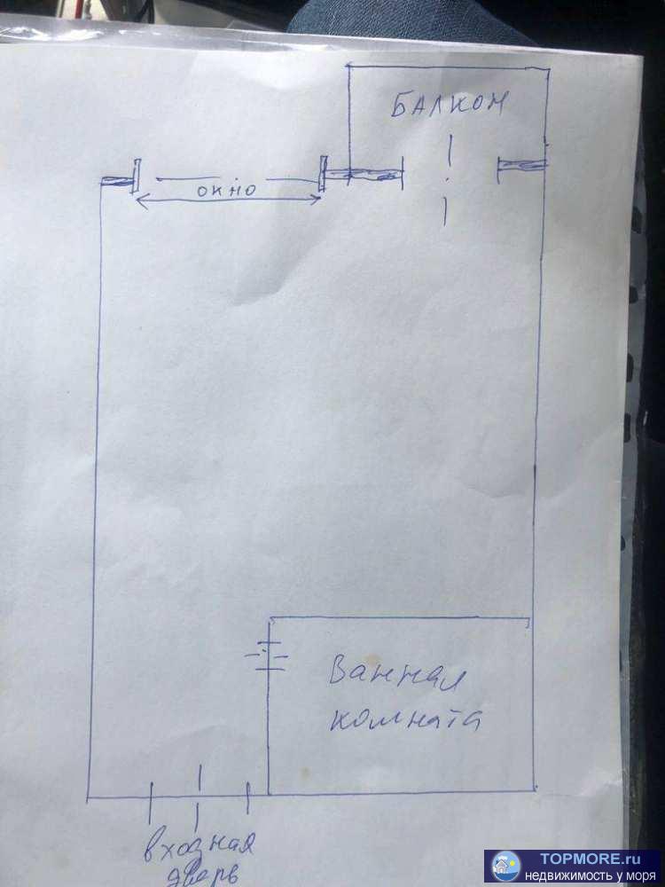 Продам уютную одно комнатную квартиру. Новый дом. Ремонт. Мебель. Техника. Кондиционер. Посудомоечная машина. Газ...