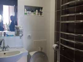 Продается квартира в развитом курортном микрорайоне, шаговая...