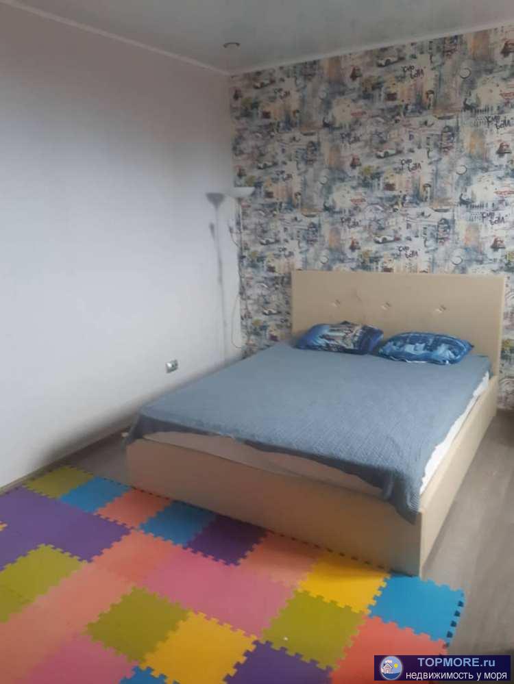 Лот № 148063. Продаю уютную ухоженную квартиру площадью 90 кв.м. в престижном районе города Сочи. Квартира имеет 2...