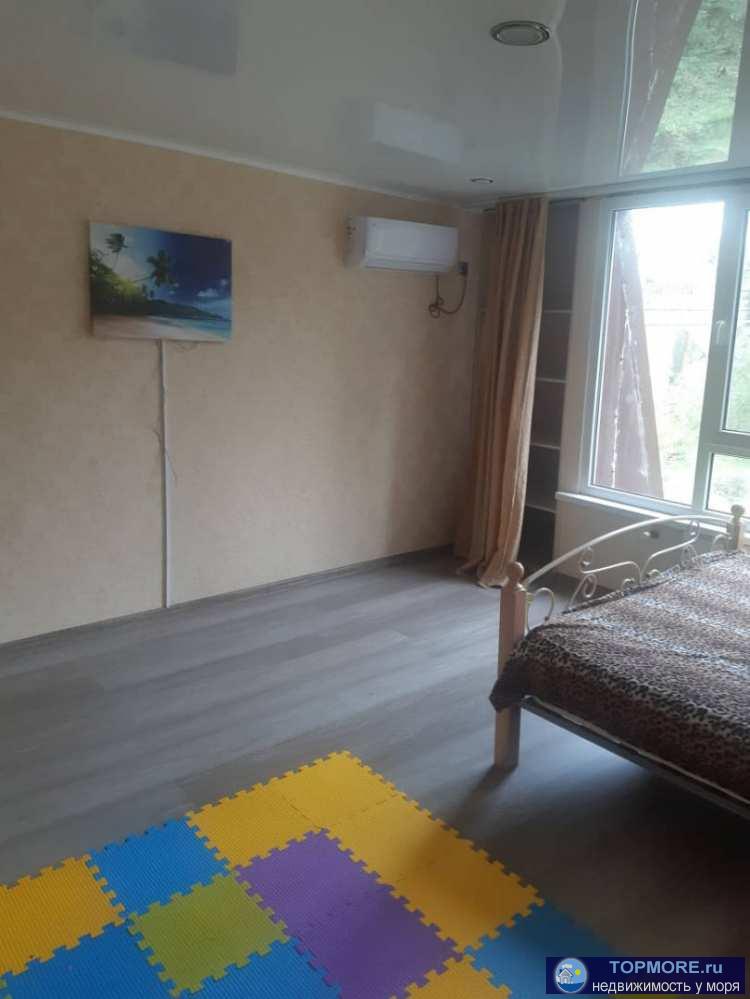 Лот № 148063. Продаю уютную ухоженную квартиру площадью 90 кв.м. в престижном районе города Сочи. Квартира имеет 2... - 2