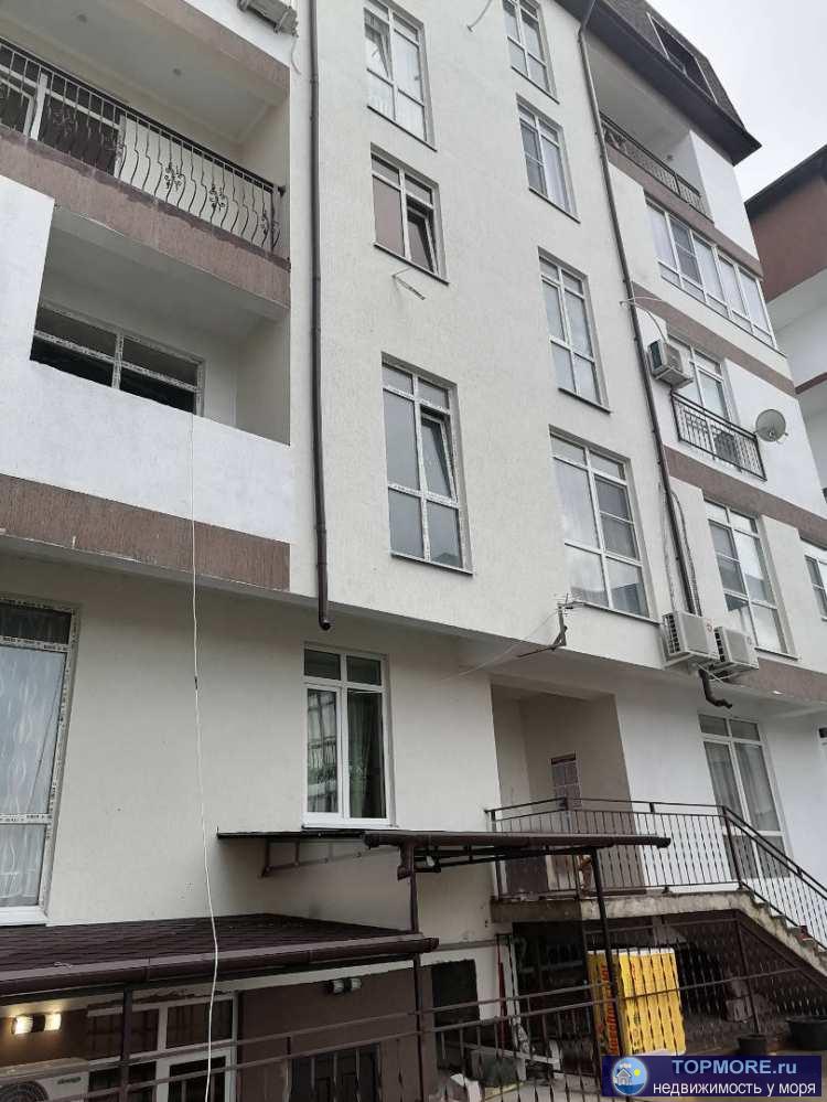 Продажа / Квартиры, Сочи, Изумрудная улица, 8 500 000 р. Продажа квартиры в Курортном городке(верх). общая площадь - 43,6 кв.м., Если вы,конечно, желаете завод через дорогу...