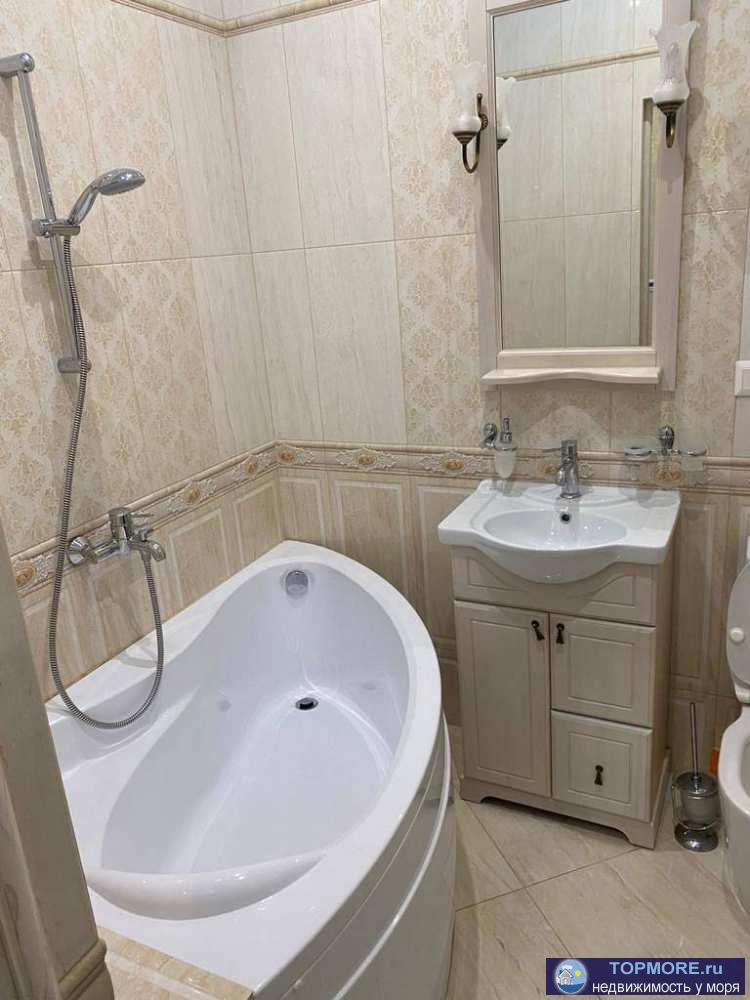 Продажа / Квартиры, Сочи, переулок Чехова, 11 000 000 р. Лот № 148251. Квартира полностью готова для проживания. Дорогая мебель , техника.Квартира имеет большую... - 2