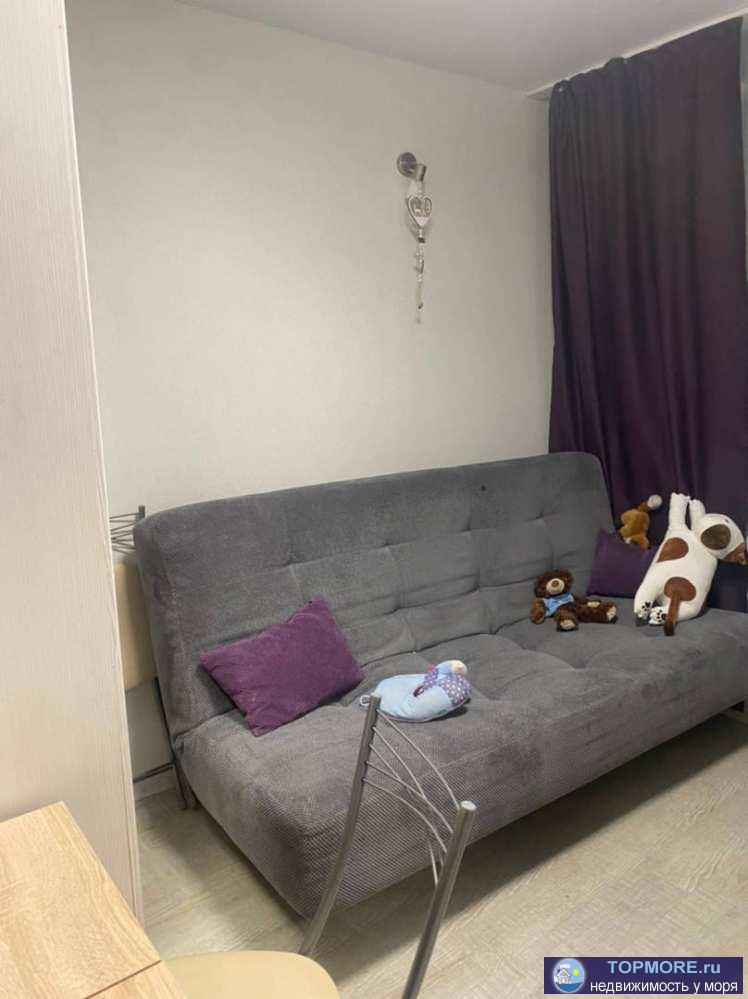 Продается квартира, площадь - 55,6 кв.м. С мебелью и техникой в отличном состоянии, ремонт делали с голых стен от... - 1