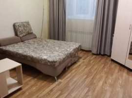 Продаю квартиру в г. Сочи, находится в районе Бочаров...