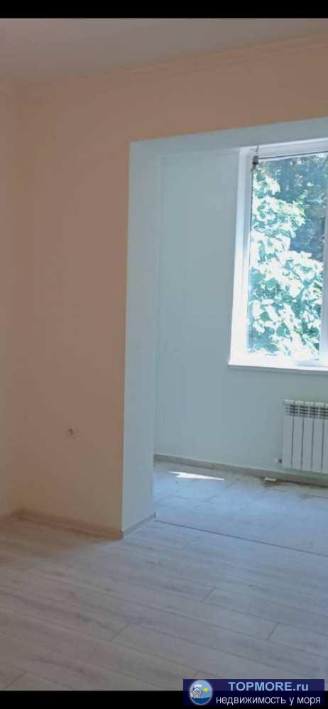 Лот № 148155. Продаю очень просторную однокомнатную квартиру на Мамайке для максимально комфортного проживания. Дом... - 1