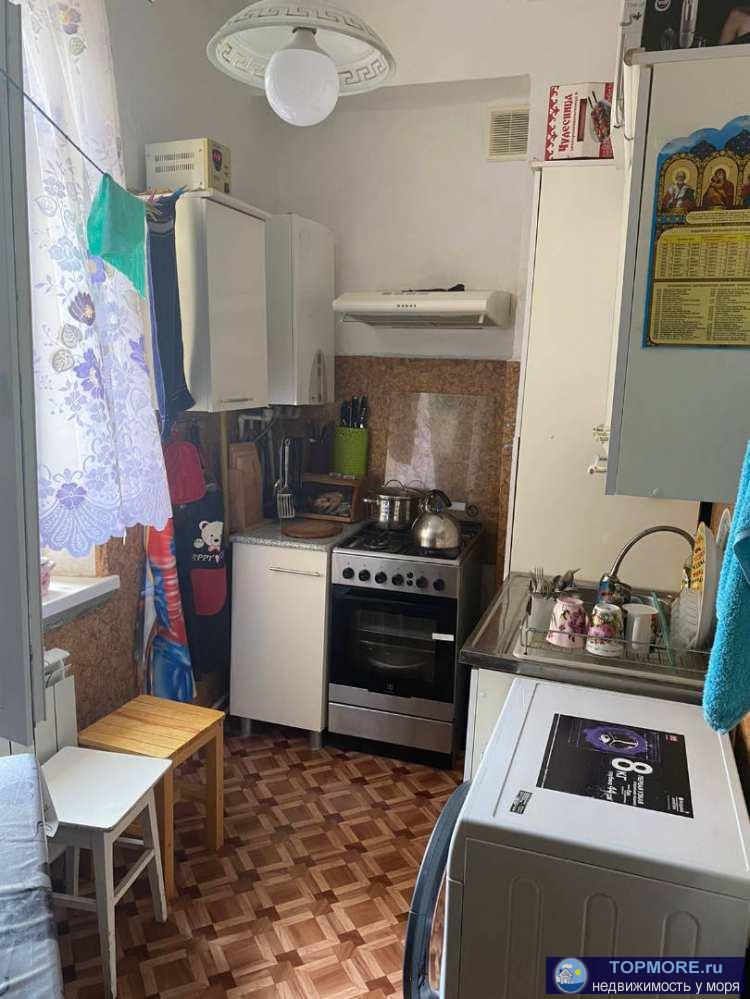 Продажа / Квартиры, Сочи, улица Войкова, 36 750 000 р. Лот № 148152. Продаю 2-комнатную квартиру в самом центре города Сочи! Cтатус - квартира, общая площадь - 54 кв.м.... - 2