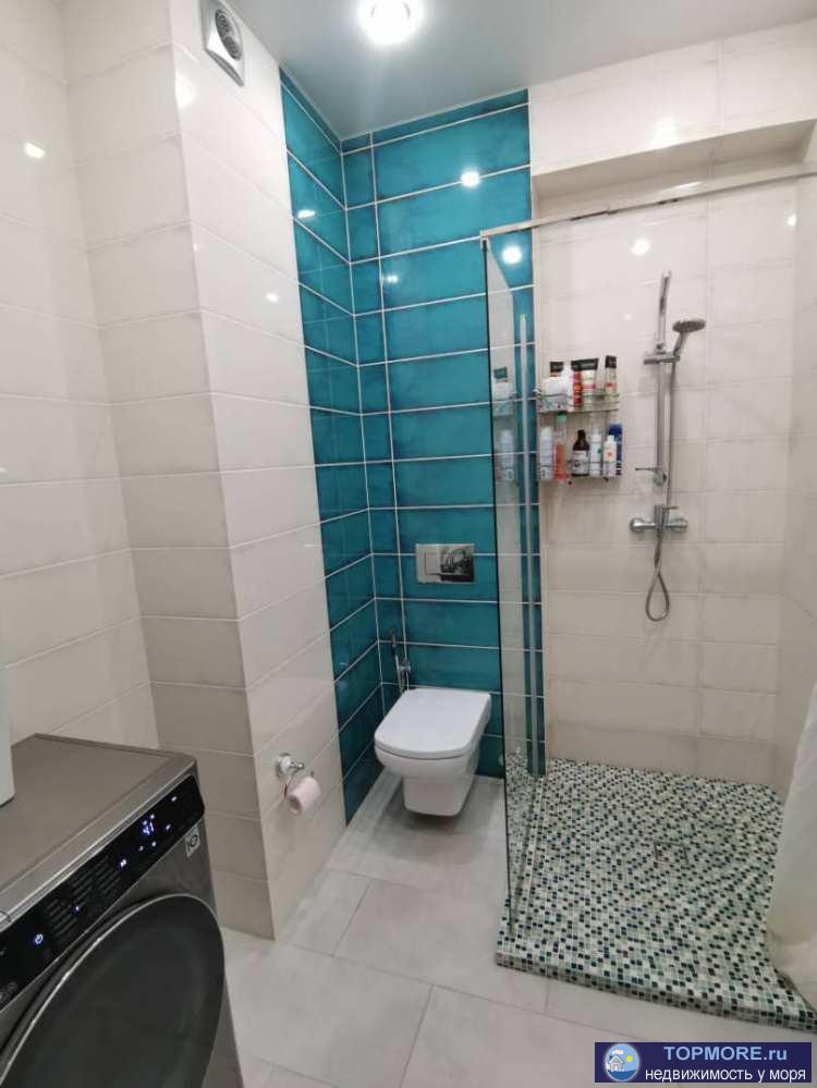 Квартира в элитном районе мамайки, до моря 10 мин пешком.Строится школа, спортивные площадки и магазины.Остановка...