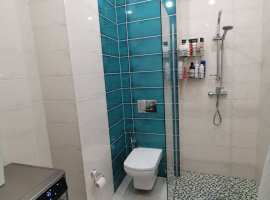 Квартира в элитном районе мамайки, до моря 10 мин пешком.Строится...