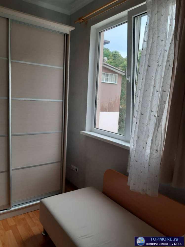 Продажа / Квартиры, Сочи, улица Ручей Видный, 5 000 000 р. Продаётся квартира с ремонтом и мебелью. Возможна ипотека. Продаём в связи с переездом.Жилой комплекс Хоста Сити... - 1