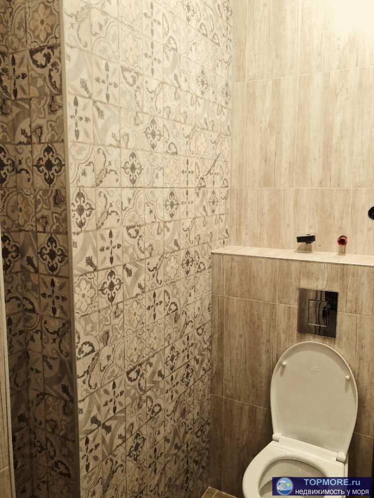 !Срочная продажа!До 27.12 - такая ценаАбсолютно новая квартира, в знаковом месте - федеральная территория «Сириус».... - 1