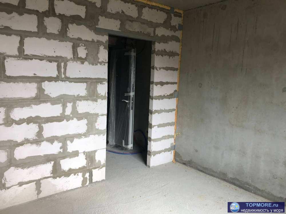 жк «Командор» – 18-ти этажный жилой дом бизнес-класса, расположенный в микрорайоне Мацеста, известном как... - 1